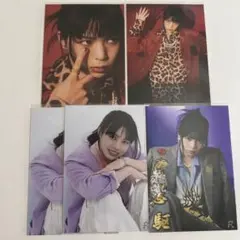 ITARU 生写真のサムネイル