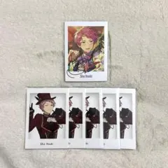 あんスタ 斎宮宗 ぱしゃっつ 10周年 特典