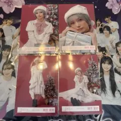 2026年最新】藤吉夏鈴 サンタの人気アイテム - メルカリ