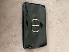 クリスチャンディオールのポーチ