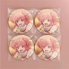 プロセカ 愛莉 缶バッジ 最終値下げ