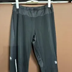 The North Face トレーニングパンツ ブラック