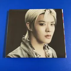 NCT127 CD Ay-Yo ユウタversion