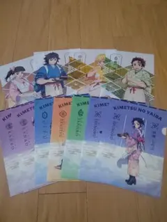 セブンイレブン　鬼滅の刃