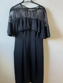 kaen オケージョンドレス　ワンピース