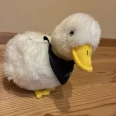 非売品 アフラック ぬいぐるみ 特大 美品 アヒル Aflac - メルカリ