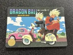 ドラゴンボールZビジュアルアドベンチャー 1995年バンダイ　225