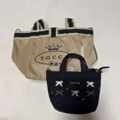 TOCCA バッグのサムネイル