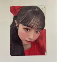 CUTIE STREET 佐野愛花 トレカ ver.6