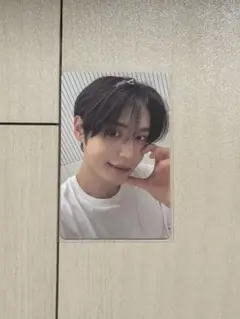 キムジウン ZEROBASEONE ワルツMD 70,000ウォントレカ