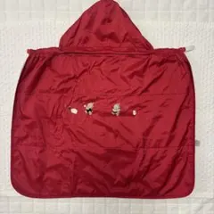 ファミリア ブランケット