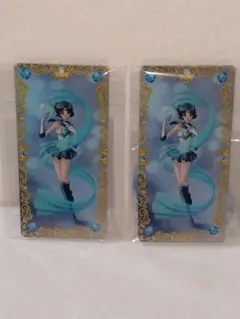 セーラームーン マーキュリー　水野亜美　フィギュア3体・コスメ等10品セット 美少女戦士セーラームーン 水野亜美 | メガホビ MEGAHOBBY STATION