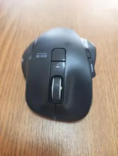 【早いもの勝ち】ELECOM M-XG2BB Bluetooth 5ボタンマウス