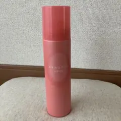 ウェーボ　スプリングパフ ヘアスタイリングフォーム　パーマヘアのサムネイル