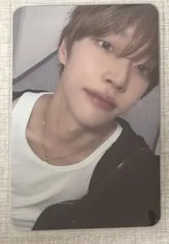 RIIZE ウォンビン ODYSSEY makestar マレーシア特典トレカ