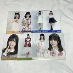 乃木坂46冨里奈央 過去生写真まとめ売り - メルカリ