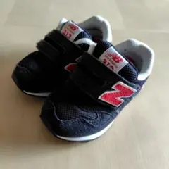 【美品】ニューバランス13センチ