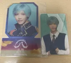 ミュージカル刀剣乱舞 一期一振