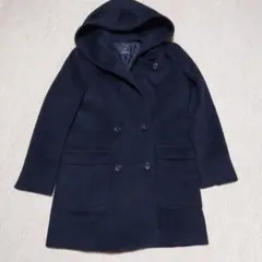 現行品】23区 ループカットシャギーコート ピーコート 2024AW 38