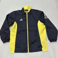 adidas ウインドブレーカー(薄手) 130cm
