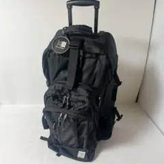 廃盤、極美品【カリマー】3WAY airport pro 40キャリーケース - メルカリ