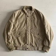 00's GIANNI VALENTINO ブルゾンジャケット　アーカイブ　中綿のサムネイル