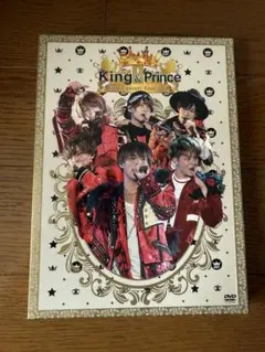 King & Prince First Concert Tour 2018