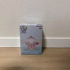 Fluffy Puffy Mine vol.2 サンリオ シナモロール シナモン