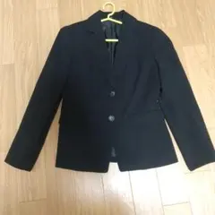 フォーマルジャケット 黒