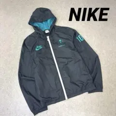NIKE ナイキ　風車　ナイロンジャケット　L〜XL 90's NIKE Nylon Jacket SIZE L 90年代 風車ナイキ ナイロンジャケット