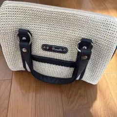 メゾピアノ ショルダーバッグ