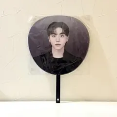 2026年最新】seventeen うちわ スングァンの人気アイテム - メルカリ