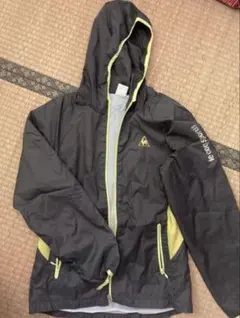 ルコック　ウインドブレーカー