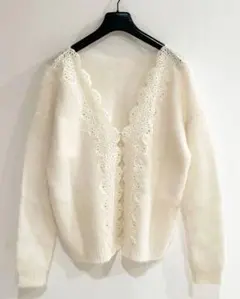 2026年最新】セザンヌ カーディガンの人気アイテム - メルカリ