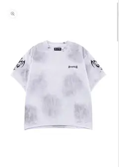 hyde着用 SHARE SPIRIT スカルTシャツ シェアスピリット - メルカリ