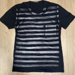 dior homme 06ss シースルー ポケット tシャツ - メルカリ