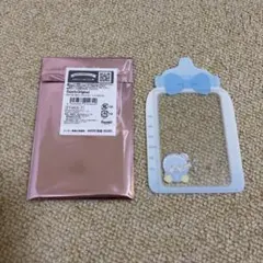 サンリオ エンジョイアイドルシリーズ 哺乳瓶 タキシードサム