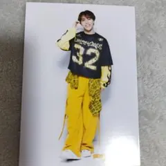 BUDDiiS KEVIN 生写真
