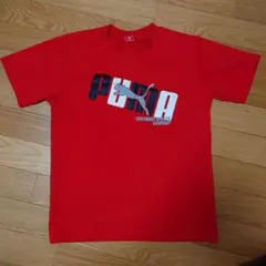 PUMATシャツ3枚セット/150