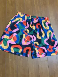 Original JAMS ショートパンツ 総柄　80年代激レア　コレクター Original JAMS ショートパンツ 総柄 80年代激レア コレクター - メルカリ