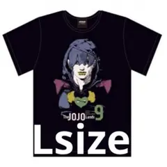 ジョジョ Tシャツ ジョディオ ジョジョランズ JOJO ウルトラジャンプ