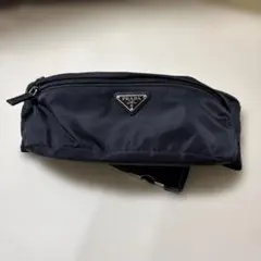 PRADA ナイロンボディバッグ・ウエストポーチ 黒