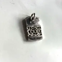 DUBペンダントトップ