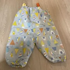 kukka hippo ベビー用プレイウェア 90cm