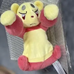 ポケモンfit コフーライ ぬいぐるみ - メルカリ