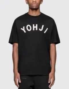 Y-3　YOHJI　Tシャツのサムネイル