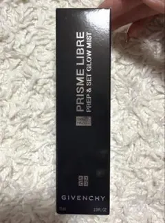 GIVENCHY プリズム・リーブル・プレップ＆セット・グロウ・ミスト