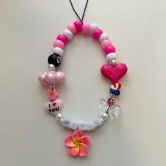 みゆう様専用　オーダーストラップ