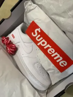 Nike Air Force 1 Low SP 27cm ホワイト