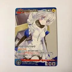 ★メルカリ便★フルメタルパニック！フルレアデッキ ☆メルカリ便☆フルメタルパニック！フルレアデッキ